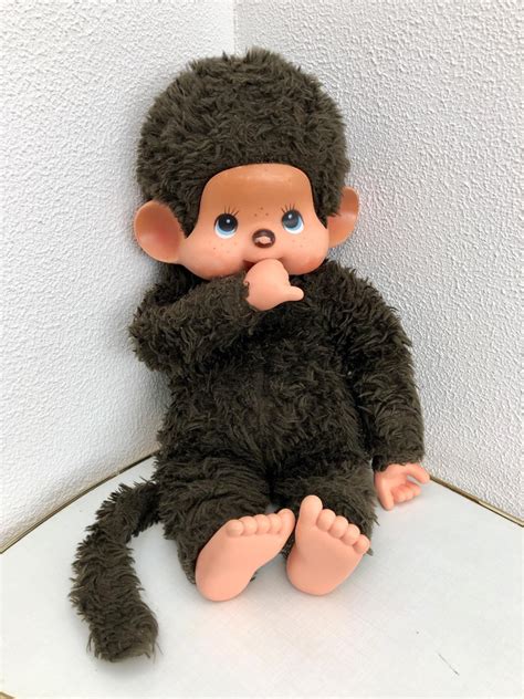 sicex gucci monchichi|koichi sekiguchi monkey.